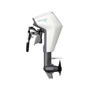 Nouvel arrivage : Moteur hors-bord marin de remplacement - Product Image 2