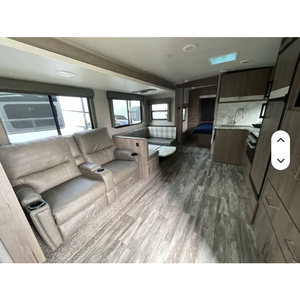 Autocaravana Usada Gr-and De-sign Ima-gine 2800-BH 2022 - Product Image 5