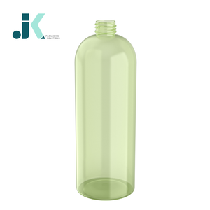 พร้อมราคาที่ดีที่สุดสำหรับบรรจุภัณฑ์ JK Packaging Solutions โรงงานเวียดนาม ขวด PET ทรงกระสุนเปล่า ขนาด 1000 มล. รุ่น M0517T - Product Image 4