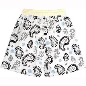 Short de gymnastique athlétique en maille pour hommes évacuation de l'humidité à séchage rapide léger et respirant pour les activités de fitness en plein air - Product Image 2