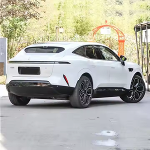 2023 Changan Avatr 11 X Haute Qualité pour Huawei New Energy Vehicle 705km Pure Electric Range en Stock à vendre - Product Image 6