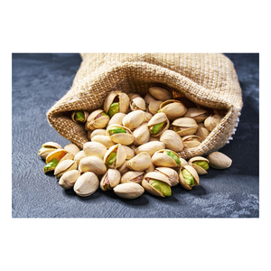 Pistachos al por mayor, stock a granel, calidad premium, entrega rápida, precio económico, suministro. - Product Image 4