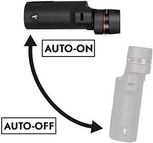 Binoculares Auténticos Kite Optics STABILIZED 18x50 EDIPX 7 Certificados 2026, Resistentes al Agua, para Caza, en Oferta - Product Image 5