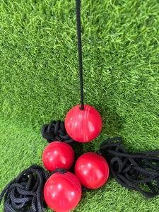 Hanging <b>Ball</b> for Kids with Customised Packaging Made in India No Brand - Product Image 4