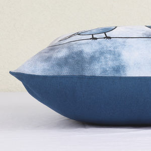 ปลอกหมอนอิง180gsm คอตตอน100% สำหรับผู้ผลิตและผู้ส่งออกอินเดียพิมพ์ลายผลิตภัณฑ์สิ่งทอภายในบ้านทุกประเภท - Product Image 2