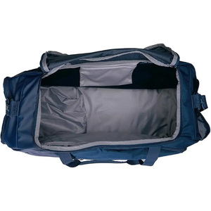 Wholesale Premium Quality Men Women Travel Sport Custom Gym Duffel <b>Bags</b> <b>30L</b>-40L PU Material Mess Sports - Product Image 5