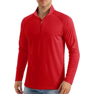 Camisa de Pesca de Manga Larga para Hombre, 100% Poliéster, Estampado Digital, Tejido de Alto Rendimiento, Transpirable, Secado Rápido, Protección UV UPF 50 - Product Image 2
