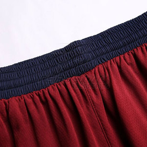 Uniforme de basket-ball professionnel en polyester de haute qualité, short confortable et respirant, équipement d'entraînement, vêtements de basket-ball pour la saison estivale - Product Image 5