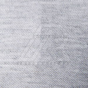 Polo pour hommes de grande taille au design unique avec séchage rapide et motif uni 100% coton de haute qualité - Product Image 6