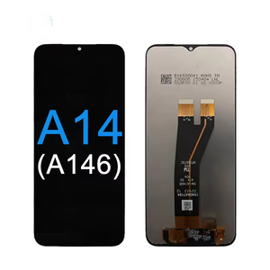 Pantalla Táctil Digitalizadora Original de Alta Calidad para A14 5G (A146B/A146P/A146U) - Precio de Fábrica, 1 Año de Garantía, 100% Probada - Product Image 1