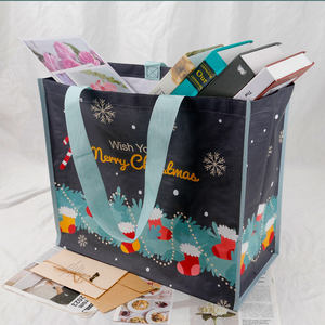 Tote Custom Logo Reusable Pp Rpet Non-woven Shopping Bag - Buy Non-woven Shopping Bag non-woven Shopping Bag With - Product Image 1