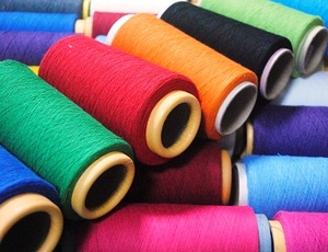เส้นด้ายรีไซเคิลคุณภาพสูงสี OE สำหรับทอผ้าขนหนู - Product Image 6