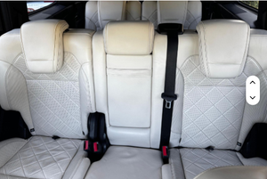 Mercedes-Benz GLS 550 2017 Usado (LHD/RHD) - Product Image 3