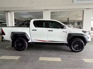 2024 abordable tToyo-ta hHil-ux - Product Image 2