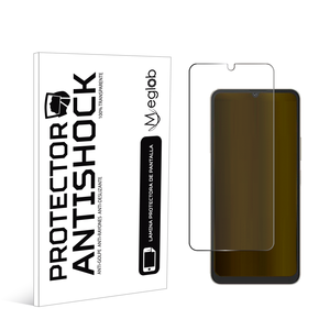 ฟิล์มกันรอย ANTISHOCK สำหรับอุปกรณ์เสริมมือถือลาวา เบลซ ดราก้อน พรีเมียม - Product Image 1