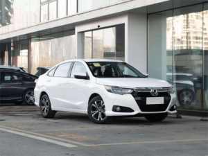 Vehículo Compacto de Gasolina Usado de 2020, 1.8L, 136 Caballos de Fuerza, de China, Cuatro Puertas, Cinco Asientos, Sin Accidentes - Product Image 4