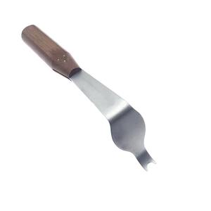 Retractor de Cuello Femoral de 24 cm, Instrumentos Ortopédicos de Alta Calidad, Retractor para Cirugía de Cadera, Gancho Vertebral para Huesos - Product Image 2