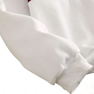 Sweat-shirt décontracté d'hiver pour homme Speemo Sports, manches longues, uni, 100% coton, séchage rapide, boutons sur le devant, 220g, style rugby - Product Image 4