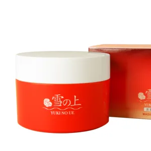 YUKINOUE gel All-in-one crema gel viso anti-età idratante sbiancante effetti cura della pelle dal giappone