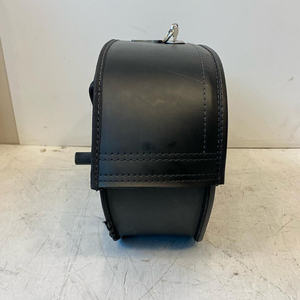 Pour Honda Rebel 500, sac à bagages universel côté gauche avec clé, sacoches de moto - Product Image 4