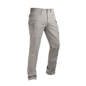 Summer Wear <b>Men's</b> <b>Cargo</b> Pants Multi Pocket Slim Fit 5XL Autumn Spring Daily <b>Work</b> <b>Cargo</b> <b>Trousers</b> With Zipper Pocket - Product Image 1