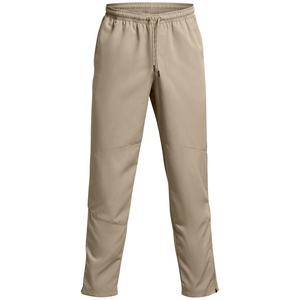 Pantalons de survêtement pour hommes en gros, jogging personnalisé, coupe-vent en coton, imperméable, écologique, respirant, vêtements de sport d'extérieur, transfert thermique - Product Image 3
