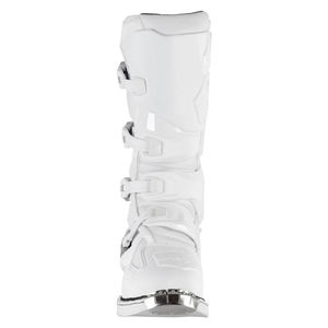 Nueva llegada de tela protectora hecha en línea superventas botas de desgaste de carreras de Motocross disponibles al precio más barato - Product Image 2