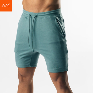 2024 alta calidad al por mayor Justdon bordado transpirable personalizado casual Golf corto al por mayor calidad pantalones cortos impresos - Product Image 5