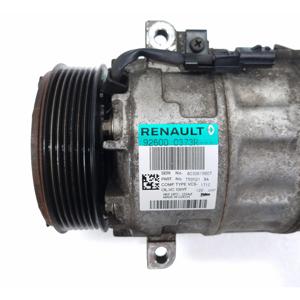 คอมเพรสเซอร์แอร์ RENAULT Trafic Series 926000373R R9M 452 ดีเซล 1600 (14>) - Product Image 5