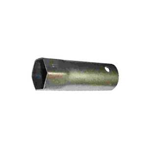 Clé de plomberie droite robuste en gros pour élément de chauffe-eau pour bricolage meilleur prix personnalisation OEM prise en charge - Product Image 2