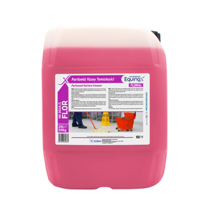 Limpiador de superficies concentrado perfumado de lavanda floral Superficies duras lavables Fórmula de rayas Brillo Fragancia fresca de larga duración - Product Image 2