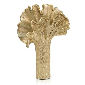 Diseño mejor para la decoración del hogar florero de planta de oro y florero personalizado hecho a mano mejor decoración interior y diseño hecho a mano - Product Image 4