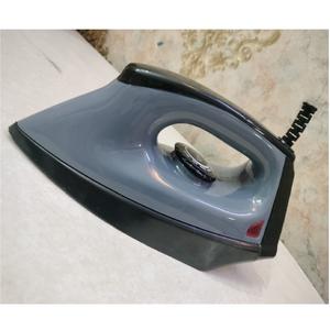 Fer à sec électrique à température réglable de haute qualité avec semelle antiadhésive pour la maison hôtel blanchisserie extérieure B2B fourniture en gros - Product Image 1