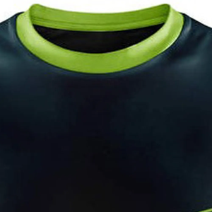 Alta calidad 100% poliéster PEER SPORTS Hip Hop Gym camiseta personalizada impresa manga corta suelta ajuste ecológico transpirable hombres - Product Image 3