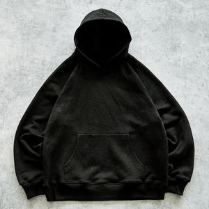 2024ชุดเสื้อมีฮู้ดและกางเกงจ็อกเกอร์สำหรับผู้ชายชุดใส่อยู่บ้านแบบสวมหัวลำลองชุดรวมชุดสั้นสำหรับผู้ชาย - Product Image 5