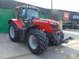 รถแทรกเตอร์ใช้แล้ว - Product Image 5