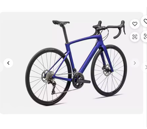 Vélo Roubaiix SL8 Sportt Sihimano 105 - Product Image 1