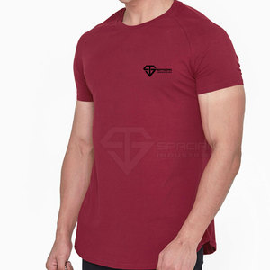 Diseña Tu Propia Camiseta Deportiva Juvenil Ligera de la Mejor Calidad, Camiseta Deportiva Más Vendida a Precio Económico - Product Image 2