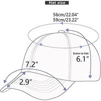 Casquette de baseball pour femmes, nouveau style 2025, chapeau de soleil pour le printemps et l'été, casquette à pression pour la course à pied, casquette haute et désordonnée pour femmes