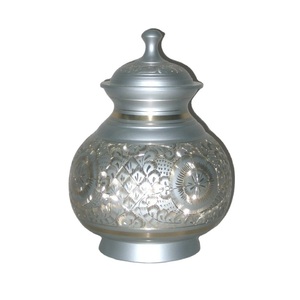 โกศใส่เถ้ากระดูกที่ระลึกแบบอเมริกันสำหรับบริการงานศพ - Product Image 2