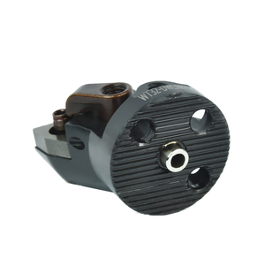 High Rigidity Anti-Seismic Turning Tool Holder <strong>Precision</strong> <strong>Machining</strong> Internal <strong>Lathe</strong> Cutter Holder with Damping DWLN - Product Image 6