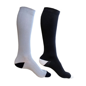 Best Quality Custom Men's Crew <b>Socks</b> Comfortable Breathable <b>Knee</b> <b>Length</b> Athletic <b>Socks</b> with Logo Digital Printing Custom Made - Product Image 6