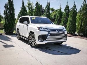 Occasion 2023 Lex-us LX600 Luxe Sans Accident Et Très Propre - Product Image 2