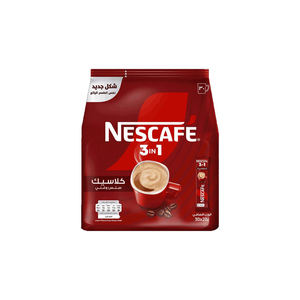 Nescafé 3 en 1 de qualité supérieure, préparé pour la vente en gros aux partenaires de détail - Product Image 1