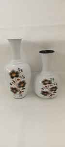 Le trio de vase à fleurs de luxe bleu fait à la main Vase en fer à décor moderne de qualité supérieure pour la maison, l'hôtel et les cadeaux de coopération - Product Image 6