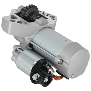 讴歌RL 3.7l 2009-2010 TL 2.5l 2009本田雅阁2008-2010雅阁横渡奥德赛山脊线起动机TSX 4280006490原始设备制造商 - Product Image 2