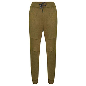 Venta al por mayor por encargo de los hombres ligeros de invierno Jogging conjuntos de dos piezas de lana chándal con mangas largas transpirable a prueba de viento - Product Image 3