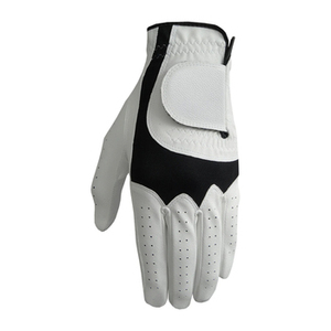 Gants de golf en peau de mouton véritable de qualité supérieure, personnalisables, à fort impact, avec poignées pour le sport, services OEM, marque privée - Product Image 6