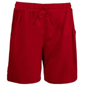 Pantalones cortos para hombre más vendidos, gran oferta, novedad, transpirables, holgados, de algodón, todos los colores, cintura elástica, técnica teñida lisa - Product Image 5