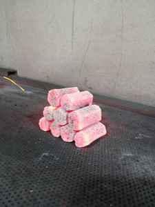 Charbon de coco noir en briquettes 100% biologique, qualité supérieure, personnalisable, provenant d'Indonésie, très demandé pour le narguilé - Product Image 5